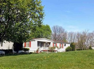 5 Audrey Dr, Thomasville, PA 17364