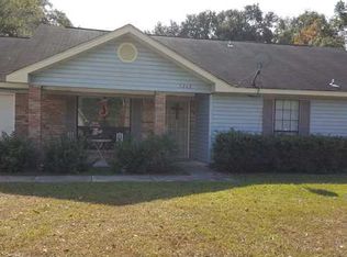 5203 Ella Ave, Eight Mile, AL 36613