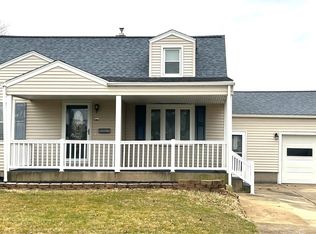 479 Creed St, Struthers, OH 44471