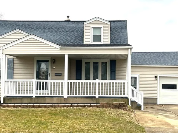 479 Creed St, Struthers, OH 44471