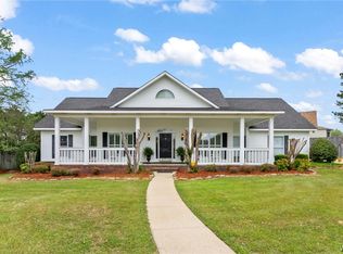 872 Amberwood Dr, Tuscaloosa, AL 35405