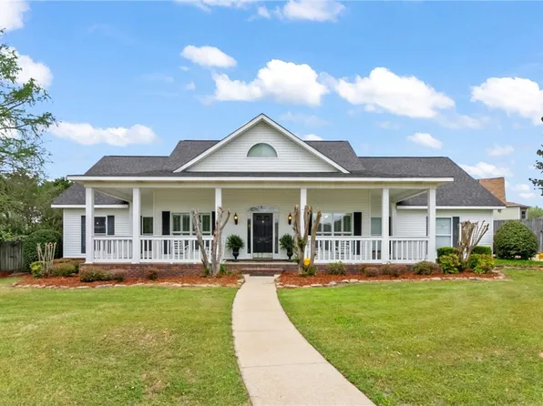 872 Amberwood Dr, Tuscaloosa, AL 35405