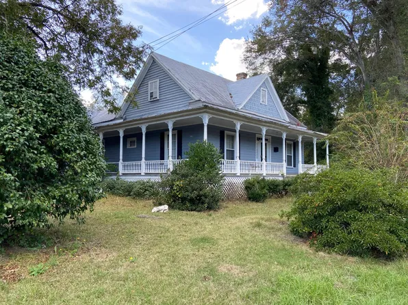 1041 Augusta Hwy, Allendale, SC 29810