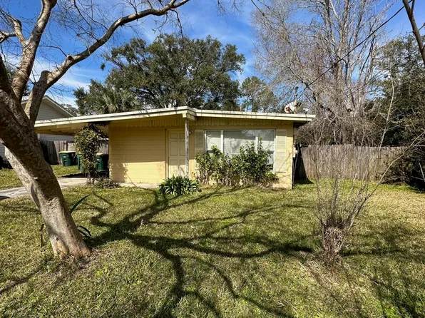 10149 AGAVE Road, Jacksonville, FL 32246