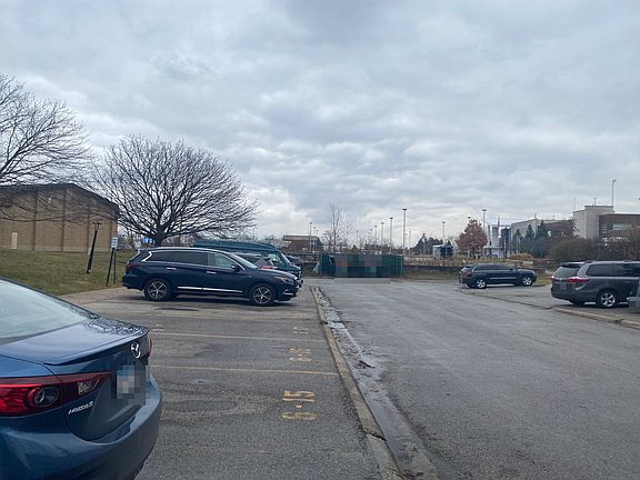 4th image of 520 Hill Dr APT 102