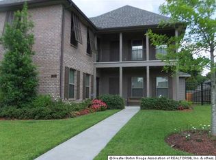 15505 Green Trails Blvd, Baton Rouge, LA 70817