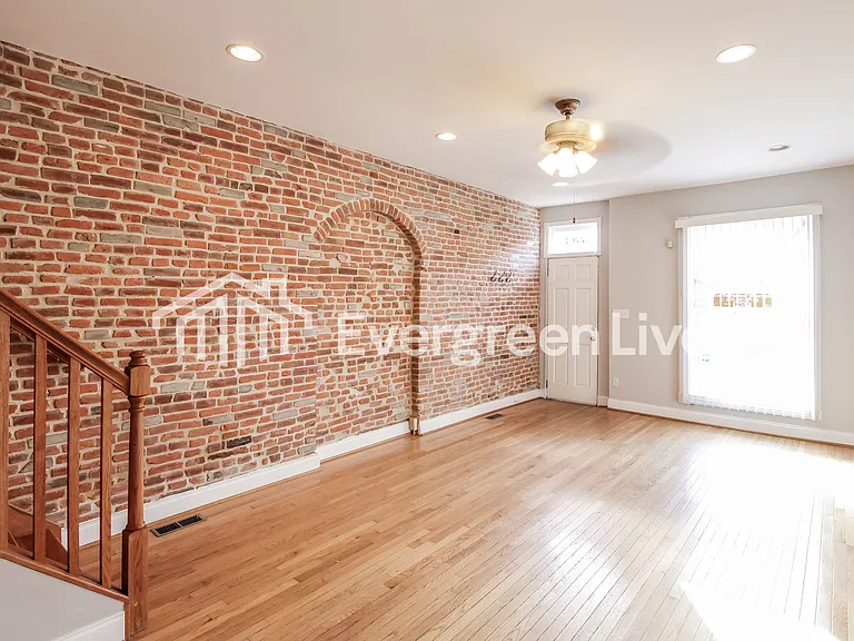 3304 E Baltimore St — Photo 3