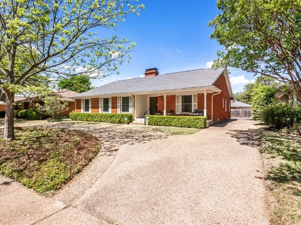 7057 Chantilly Ln, Dallas, TX 75214