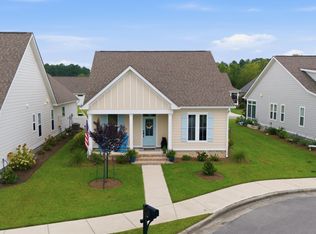 4071 Reunion Pointe Ln, New Bern, NC 28562