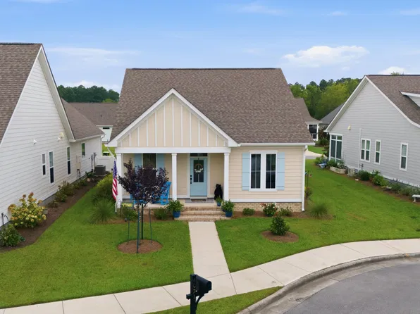 4071 Reunion Pointe Lane, New Bern, NC 28562