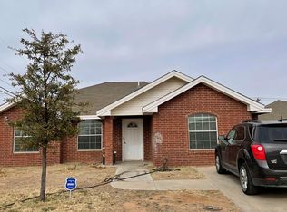 1401 E Jax Ave, Midland, TX 79701