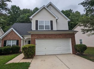 732 Patriots Point St, Locust Grove, GA 30248