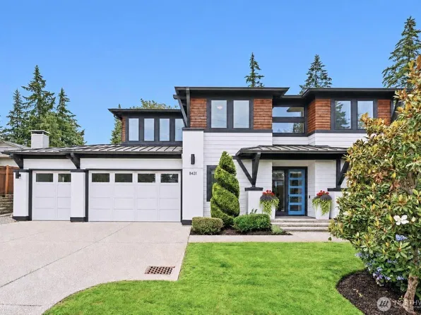 8431 SE 39th Street, Mercer Island, WA 98040