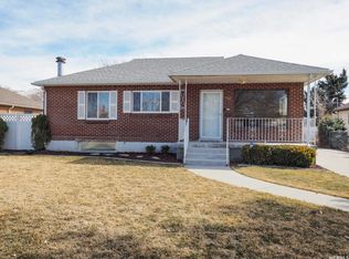 752 N Catherine St, Salt Lake City, UT 84116