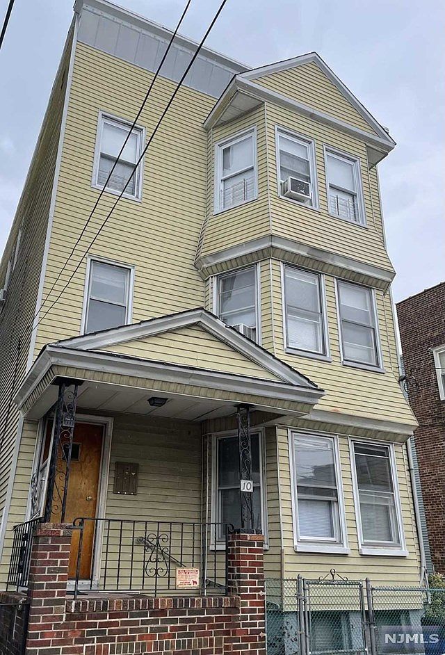 10 Highland Ave, Kearny, NJ 07032 Zillow