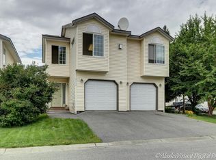 6150 Spruce Meadows Loop #34A, Anchorage, AK 99507