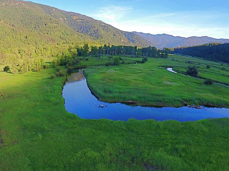 1418 State Highway 56, Noxon, MT 59853 MLS 22201445 Zillow