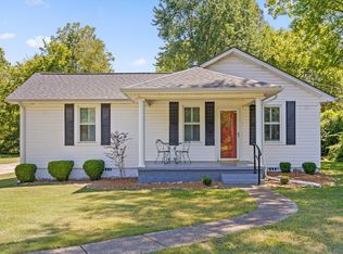 114 Chickamauga Rd, Chattanooga, TN 37421