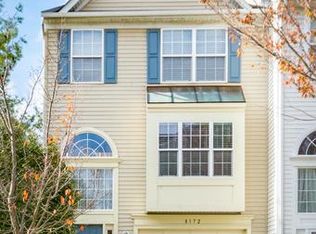 8172 Mallard Shore Dr, Laurel, MD 20724