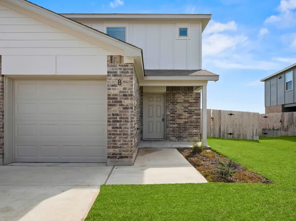 1809 Tejas Trl, Harker Heights, TX 76547