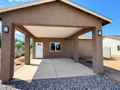 1457 E 23rd St, Douglas, AZ, 85607