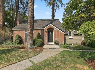720 W 29th Ave, Spokane, WA 99203