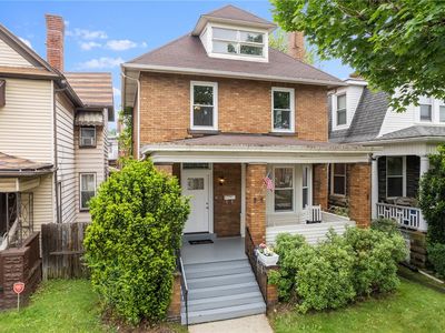 604 Maplewood Ave, Ambridge, PA, 15003