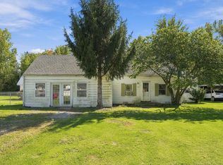 2223 Myers Dr, Huntertown, IN 46748