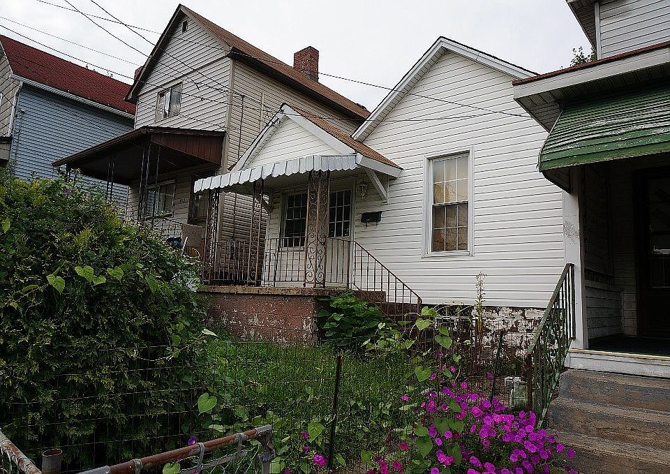 430 1/2 Liberty Ave, Donora