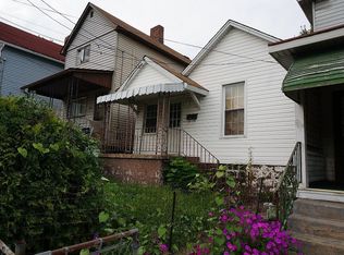 430.5 Liberty Ave, Donora, PA 15033