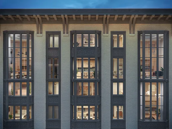 140 West 57th Street image 1 of 10