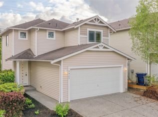 9925 28th Ave SE, Everett, WA 98208