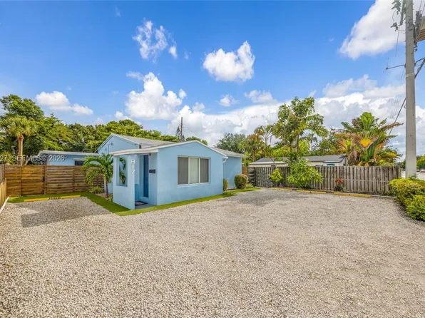 817 SW 12th St, Fort Lauderdale, FL 33315
