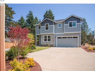 13154 SW 121st Ave, Portland, OR 97223