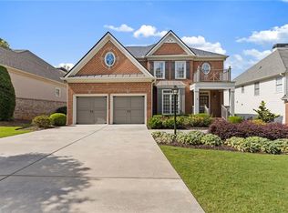 5503 Kingsley Mnr, Cumming, GA 30041