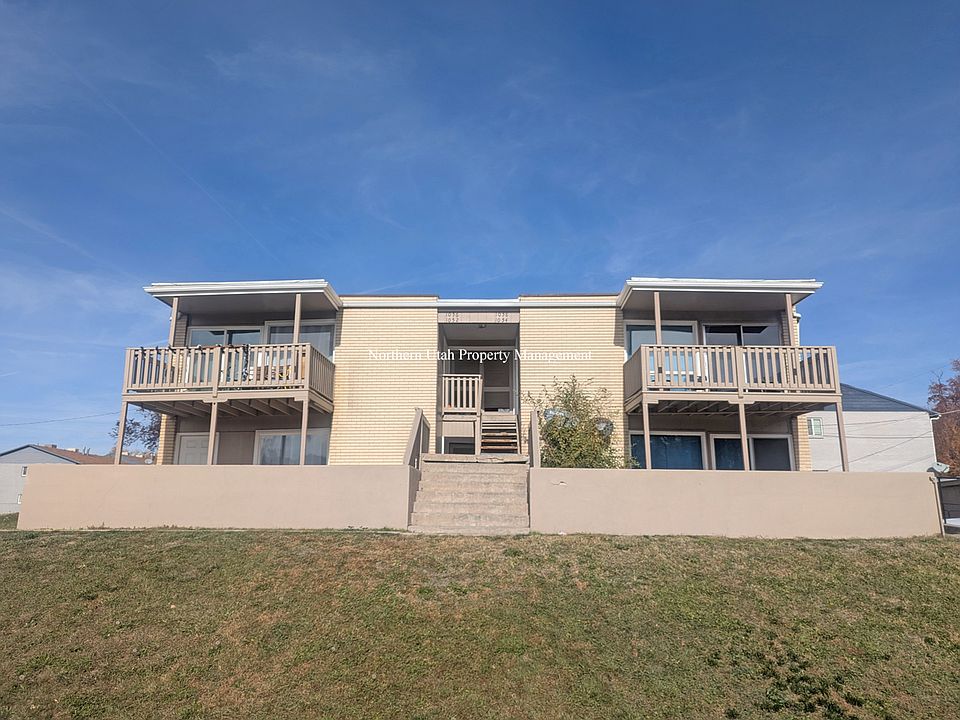 1 Front of Complex_11122025