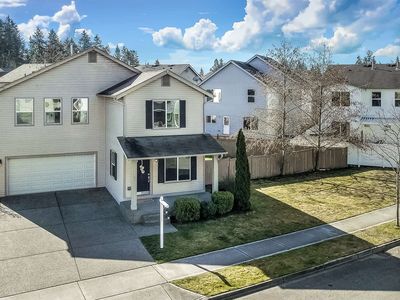 1528 Sinclair Dr, Dupont, WA, 98327