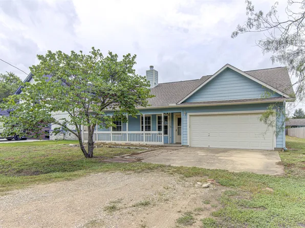 107 W Pauwela Ln, Bastrop, TX 78602