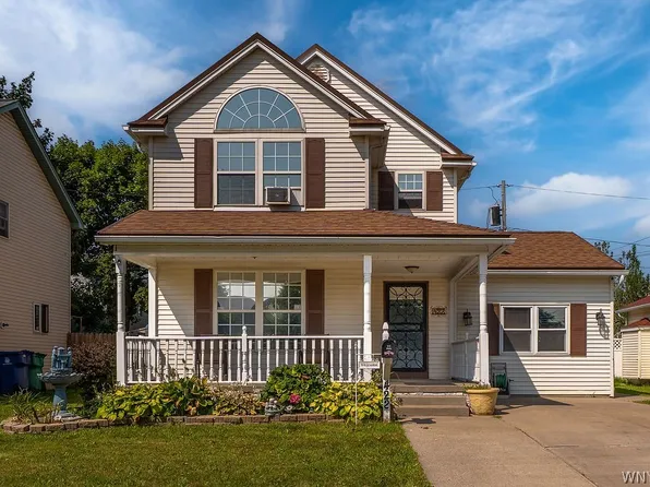 422 Seneca St, Buffalo, NY 14204