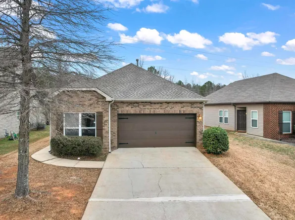 4708 Rosser Loop Dr, Bessemer, AL 35022