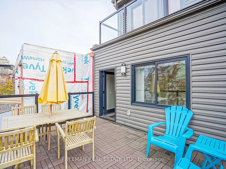 50 Russell St #2 — Photo 20