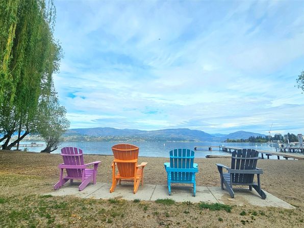 580 Sarsons Rd UNIT 117, Kelowna, BC V1W 5H5