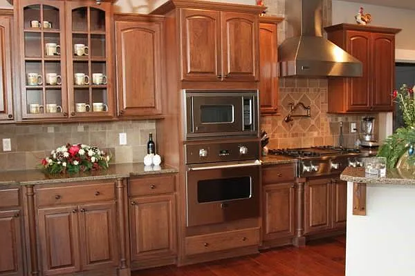 Viking appliances!