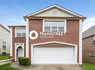 1228 Riverford Dr, Birmingham, AL 35216