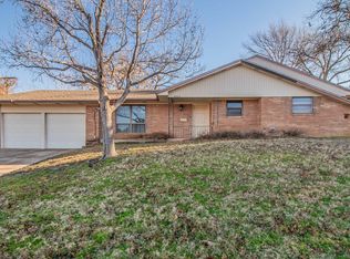 4809 Westcreek Dr, Fort Worth, TX 76133