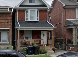 966 Dovercourt Rd #W02, Toronto, ON M6H 2X5