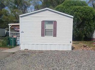 3268 E Rd TRAILER 20, Clifton, CO 81520