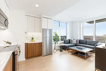 Rented by The Moinian Group