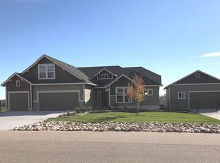12085 W Precept Ln, Kuna, ID 83634