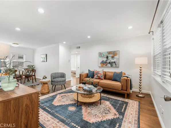 3614 Kalsman Dr Unit 1, Los Angeles, CA 90016